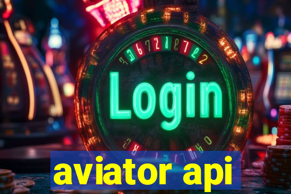 aviator api